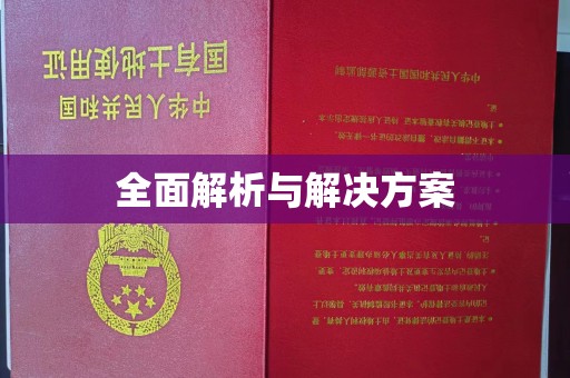琅琊全面解析与解决方案